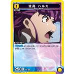 琉高 ハルカ〔U〕【黄�