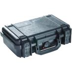 ハクバ PELICAN ハードケース 1170 3.3L ブラック 1170-000-110