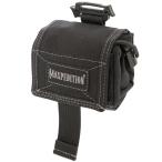 MAXPEDITION Max petishon грузовик Poe Lee? складной самосвал сумка ( черный ),1000 Denier MOLLE соответствует 