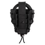 High Speed Gear TACO рука кафф кейс kai Dex 11DCK0 черный 
