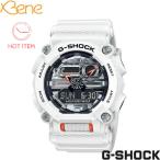 Yahoo! Yahoo!ショッピング(ヤフー ショッピング)CASIO カシオ G-SHOCK ジーショック ANALOG-DIGITAL GA-900AS-7AJF メンズ 腕時計