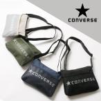 クラシック サコッシュ レディース メンズ 女 男 オールシーズン CONVERSE コンバース メッシュ メンズファッション
