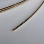 丸線　K18(6:4)　金　φ1.0×1000ｍｍ