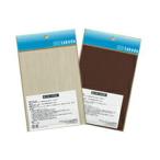  ПВХ доска маленький 115×160mm 1 листов ввод прозрачный semi прозрачный Brown белый модель строительство модель материал geo лама цельный perth construction интерьер железная дорога модель craft 