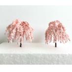  дерево тросик 5cm сакура шидаре geo лама железная дорога модель Sakura дерево takeda