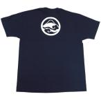 麿紋 maromon 半袖 Tシャツ 富士山 Mt.Fuji 白 White 紺 Navy メンズ レディース 日本製