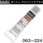 リキテックス ガッシュ・アクリリック プラス 20ml チューブ