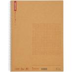  спираль Note Basic person глаз .80 листов A4 Maruman N245ES