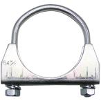 マフラーU型クランプ U64