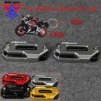 バイク用 シリンダータンクキャップ ホンダ CB1300 1997-2016  CNC フロントブレーキマスターシリンダー フルードリザーバーキャップ
