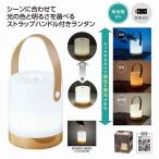 ハンドル付　調光調色タッチライト 名入れ可能商品 ＊1個からOK＊ 記念品 景品 参加 抽選 来場 来店 成約 創立 イベント 格安