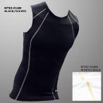 ( клик post 200 иен OK)MCN SPORTS функциональность одежда soft Fit безрукавка metal линия 