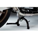 [ наш магазин наличие есть ]14'~ CB400SF/SB NC42 основной подставка Honda оригинальный 