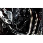 CB400SF/SB NC42/NC39 エンジンガード ブラック ホンダ純正【入荷待ち】