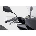 [ наш магазин наличие есть ]25'~ PCX125*PCX160 JK05/KF47 Knuckle козырек прозрачный asahi . контейнер Honda аксессуары *2024 год предыдущий модель не возможно..