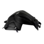 25%OFF! 15'~17' BMW F800R BAGSTER крышка топливного бака черный Pro to стандартный товар [ наш магазин наличие есть ]