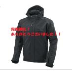 【完売御礼！】長期在庫特価！HBJ-060 ソフトシェルジャケット ブラック/各サイズ デイトナ 春秋