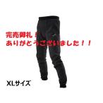 【完売御礼！】在庫特価セール！秋冬用 防風防寒インナーパンツ DI-003FA ブラック/XLサイズ デイトナ