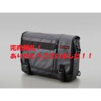 【完売御礼！】33％OFF！車体取付も出来ます！デイトナ HBメッセンジャーサイドバッグ ブラック Mサイズ