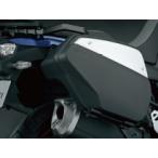 20'〜 Vストローム1050/XT EF11M 樹脂サイドケース 左右 スズキ純正