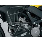 17'〜 Vストローム650/XT C733A/M アクセサリーバー スズキ純正【当店在庫あり】