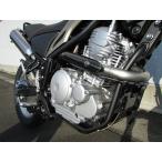 dB's 18'〜セロー250/トリッカー DG31J/DG32J EX2-O2R チタンエキパイ カーボンヒートガード＆トルクブースター付