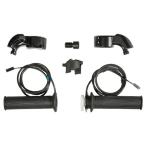 [ наш магазин наличие есть ]15'~17' MT-09Tracer трассер рукоятка утеплитель Yamaha оригинальный 