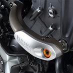 [ наш магазин наличие есть ]21'~ TRACER трассер 9 GT RN70J/RN99J боковой протектор Yamaha оригинальный * производитель номер запчасти модификация :Q5KYSK127E06