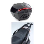 [ наш магазин наличие есть ]18'~22' XMAX SG42J/SG70J*toli City 300( все модельные года ) евро top case ( box )34L оборудован 3 позиций комплект Yamaha оригинальный 