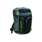 30%OFF!BAGSTER バクスター リュックサック アベンジャー ブラック/ネオンイエロー 20L【当店在庫あり】