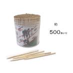 まるわ　おとめ楊枝　約５００本入り　【妻楊枝 妻ようじ】