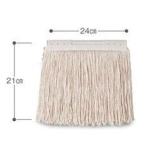  tera Moto FX швабра изменение нить (J)24c 260g белый 