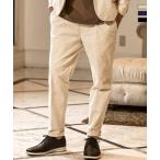 AKM Contemporaryei Kei M темно синий временный стрейч вельвет слаксы выставить соответствует мужской 