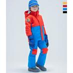 Phenix Phoenix Horizon Junior Two-piece Horizon Junior две части выставить мужчина водонепроницаемый спорт we ASCII одежда сноуборд одежда 