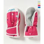 phenix フェニックス Junior Mittens フェニックスジュニアミトン 子供用 スノーグローブ スキーウェア 手袋 キッズ スポーツウェア スノボウェア