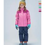 Phenix Phoenix Ice Tiara Junior Two-piece лёд Tiara Junior две части выставить девочка водонепроницаемый спорт we ASCII одежда сноуборд одежда 