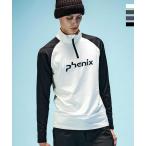 Phenix フェニックス PH Logo Inner Jacket ロゴ インナー ジャケット ブルゾン アウター アウトドア スポーツウェア スキーウェア スノボウェア メンズ