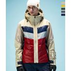 Phenix Phoenix De Lorean Racing Jackettero Lien гоночная куртка внешний мужской водостойкий уличный спорт we ASCII одежда сноуборд одежда 