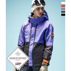 Phenix Phoenix Alpine Active Jacket WINDSTOPPER by GORE-TEX LABS Alpen активный жакет Gore-Tex внешний мужской лыжи одежда сноуборд 