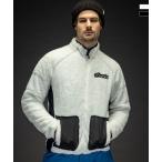 phenix フェニックス Reversible High Loft Middle Jacket リバーシブルハイロフトミドルジャケット Middle アウター メンズ スキーウェア スノボウェア