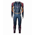 phenix Phoenix HONDA One Piece Racing Suit Honda One-piece костюм для гонок HONDA лыжи одежда One-piece мужской женский спорт сноуборд 