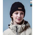 phenix フェニックス Mix Nep Watch Hat ミックスネップニットハット スキーウェア レディース アウトドア レジャー スポーツウェア スノボウェア