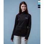 phenix Phoenix Basic Set-in Sleeve 1/2 Zip Tee Basic комплект in рукав 1/2 Zip T лыжи одежда женский спорт одежда сноуборд одежда 