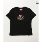 DIESELディーゼルブランドロゴ...