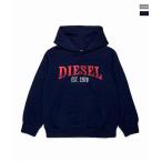 DIESELディーゼルブランドロゴ...