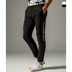 LUXEAKMPLUSryuksei Kei M плюс боковой Logo слаксы грузовик брюки мужской Golf одежда спорт одежда GOLF