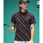 LUXEAKMPLUSryuksei Kei M плюс Golf общий рисунок Logo рубашка-поло с коротким рукавом мужской модный симпатичный бренд Golf одежда спорт одежда GOLF