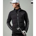 LUXEAKMPLUS×roarryuksei Kei M плюс Golf рукав Logo с хлопком блузон внешний жакет мужской бренд Golf одежда спорт одежда GOLF