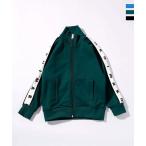 ショッピングマルニ MARNI マルニ 長袖ジップアップブランドロゴジャージ 男の子 女の子 子供服 こども服 キッズ ブランド