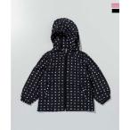 MARNI マルニ ブランドロゴジップアップフードジャケット 男の子 女の子 子供服 こども服 キッズ おしゃれ かっこいい かわいい ブランド